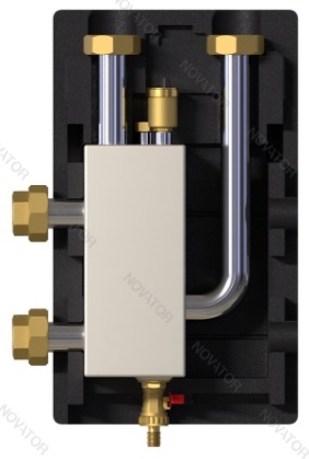 Meibes M66391.21RU, 1"