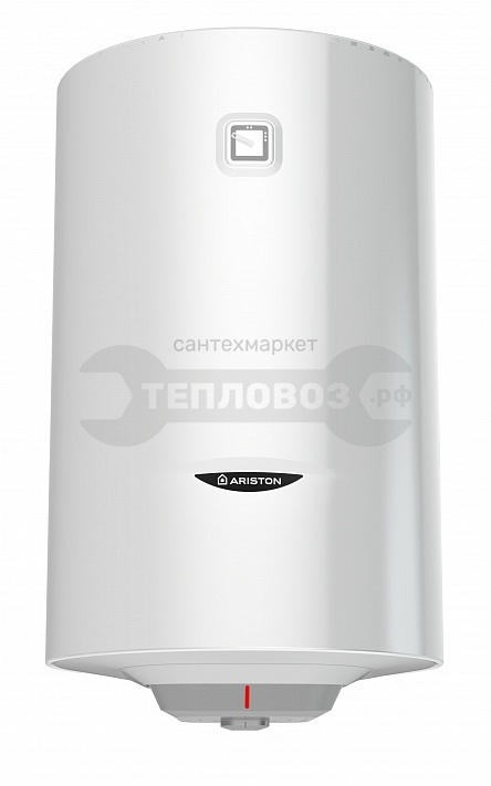 Купить Ariston 3700623 PRO1 R 100V PL DRY, вертикальный, 100л в интернет-магазине Тепловоз