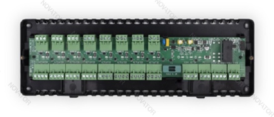 Engo ECB08M230, 230 В