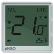 Engo Eonebatw модуль Zigbee, белый