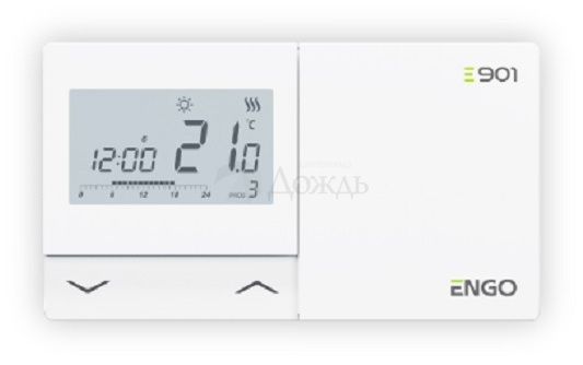 Купить Engo E901 в интернет-магазине Дождь
