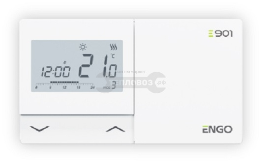 Купить Engo E901 в интернет-магазине Тепловоз