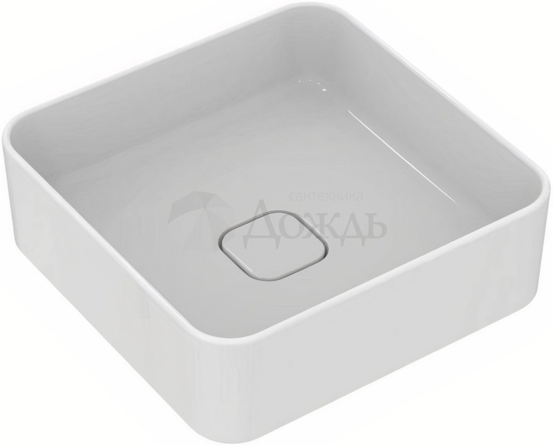 Купить Ideal Standard Strada II T296201, 40 см в интернет-магазине Дождь