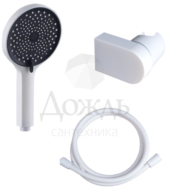 Купить Otgon P25230YB, P29063YB, P33265LG-1, белый матовый в интернет-магазине Дождь