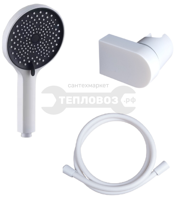 Купить Otgon P25230YB, P29063YB, P33265LG-1, белый матовый в интернет-магазине Тепловоз