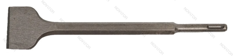 Headrock Зубило 411-010-1425050, SDS+, 14x250x50, для перфоратора