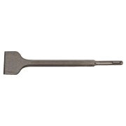 Купить Headrock Зубило 411-010-1425050, SDS+, 14x250x50, для перфоратора в интернет-магазине Дождь