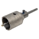 Headrock 422-010-55 SDS+ D55, 55 мм