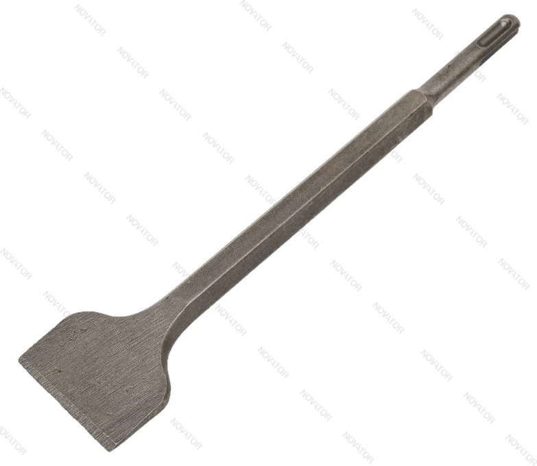 Headrock Зубило 411-010-1425050, SDS+, 14x250x50, для перфоратора