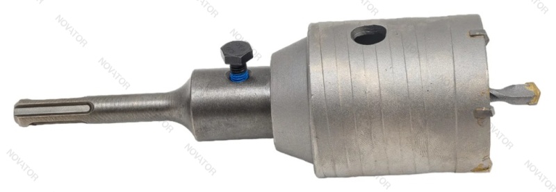 Headrock 422-010-55 SDS+ D55, 55 мм