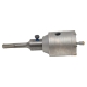 Headrock 422-010-55 SDS+ D55, 55 мм