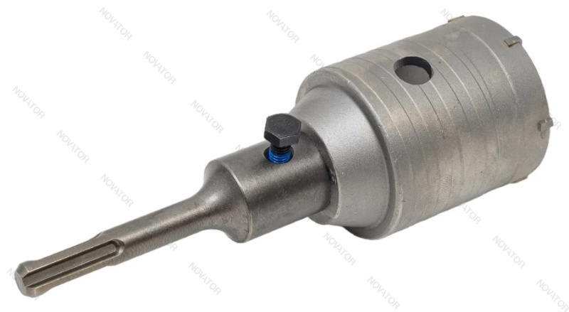 Headrock 422-010-55 SDS+ D55, 55 мм