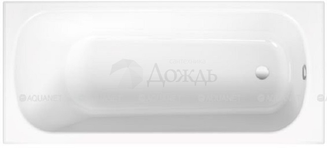Купить 180х70 см, Bette Classic 1271-000 в интернет-магазине Дождь