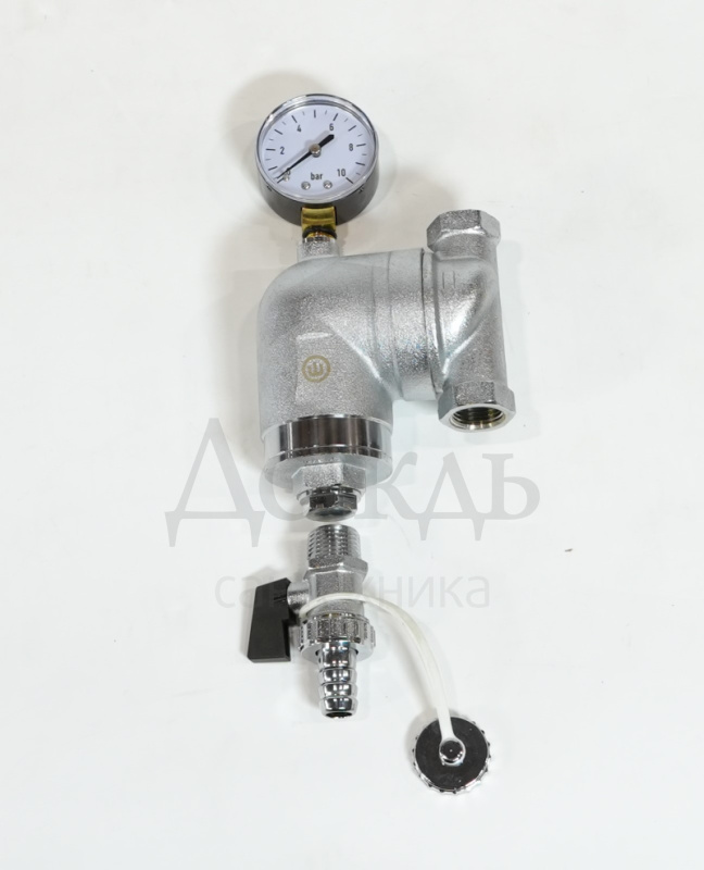 Купить Rusterra Rfpb-1501, вр 1/2" в интернет-магазине Дождь