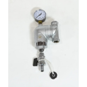 Rusterra Rfpb-1501, вр 1/2"