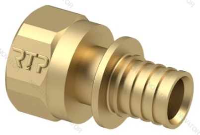 RTP 28351, ВР 25х1"