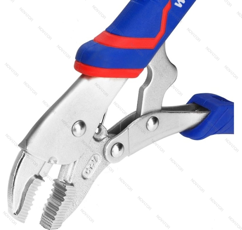 Workpro WP231073, 180 мм
