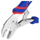 Workpro WP231073, 180 мм