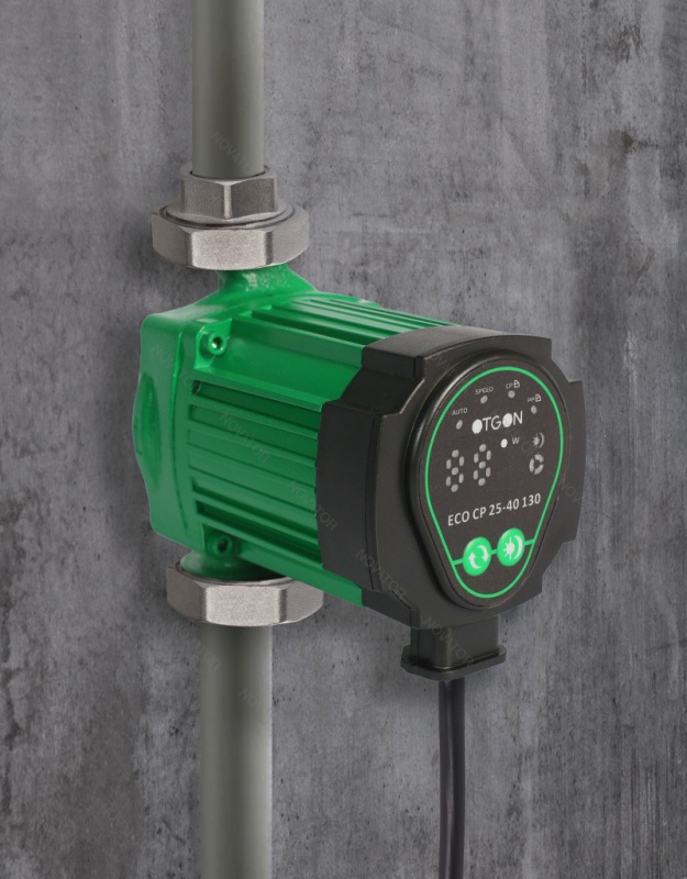 Otgon ECO CP 25-40, 130 мм