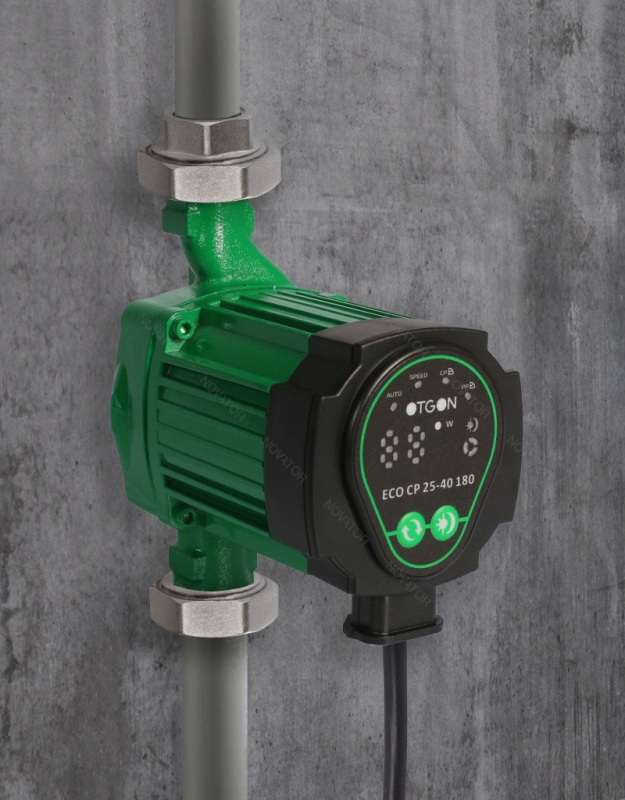 Otgon ECO CP 25-40, 180 мм