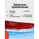 Воевода-2, 2-местный, бордовый