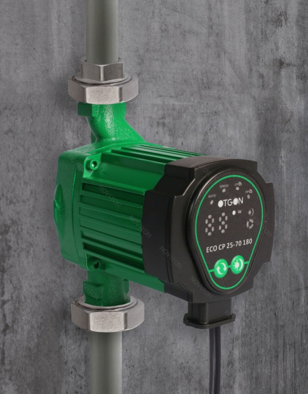 Otgon ECO CP 25-70, 180 мм