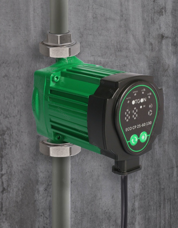 Otgon ECO CP 25-60, 130 мм