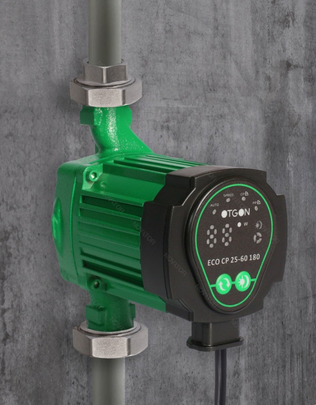 Otgon ECO CP 25-60, 180 мм