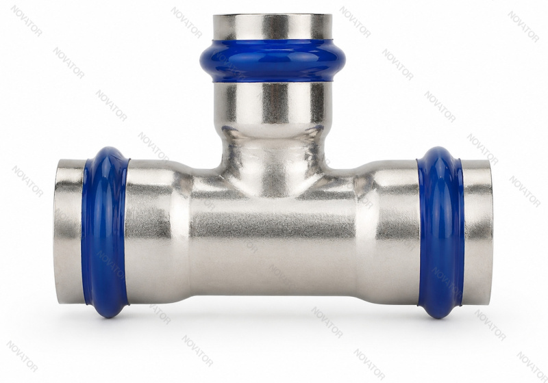Varmega Inox Press, 22х18х22