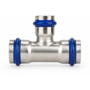 Купить Varmega Inox Press, 22х18х22 в интернет-магазине Дождь