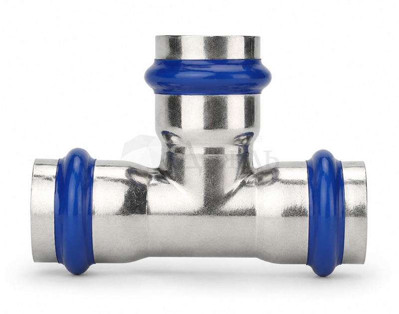 Купить Varmega Inox Press, 22х22х22 в интернет-магазине Дождь