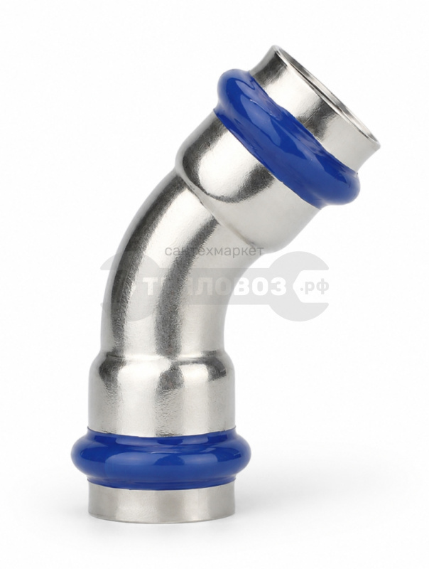 Купить Varmega Inox Press, 22x22 в интернет-магазине Тепловоз
