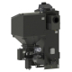 Zota Pellet Black, пеллетный 35кВт 2R-400