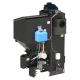 Zota Pellet Black, пеллетный 35кВт 2R-400