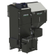 Zota Pellet Black, пеллетный 35кВт 2R-400