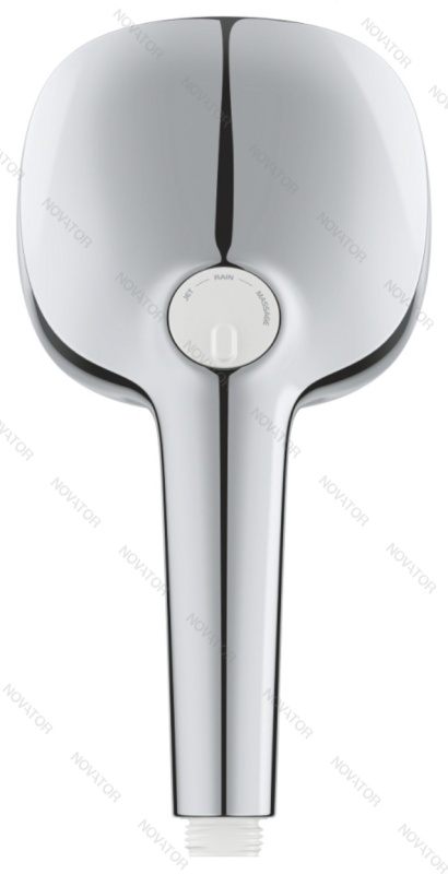 Grohe Tempesta Cube 27572003