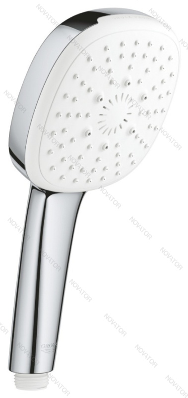 Grohe Tempesta Cube 27572003