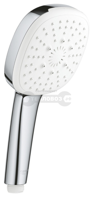 Купить Grohe Tempesta Cube 27572003 в интернет-магазине Тепловоз