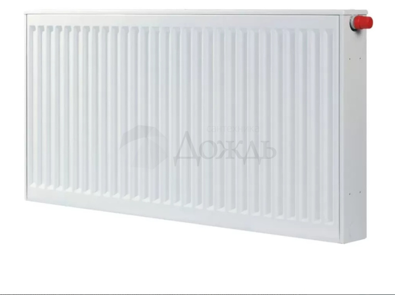 Купить Meteor Classic VK-Profil 300х1200 мм, нижнее подключение в интернет-магазине Дождь