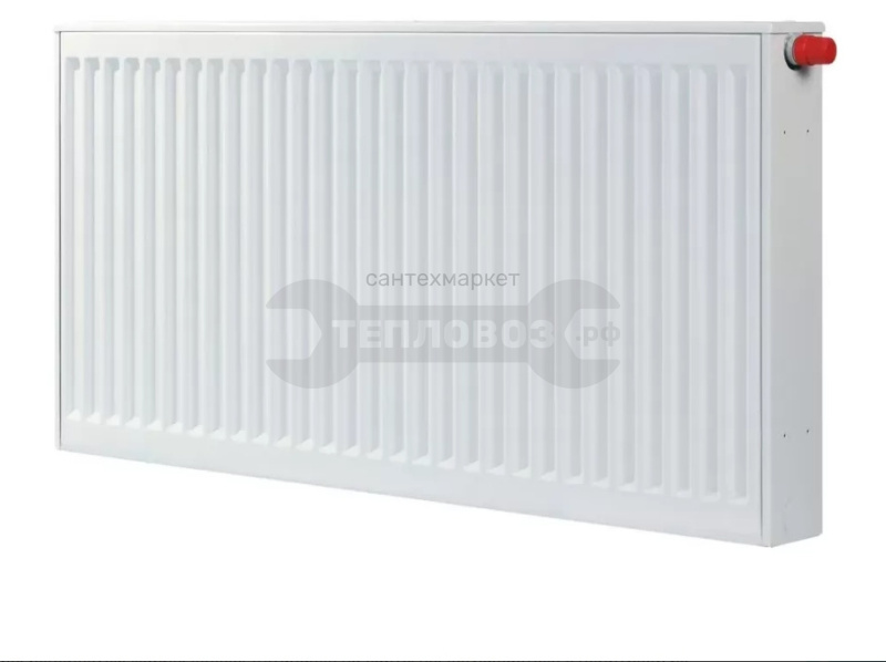 Купить Meteor Classic VK-Profil 300х800 мм , нижнее подключение в интернет-магазине Тепловоз