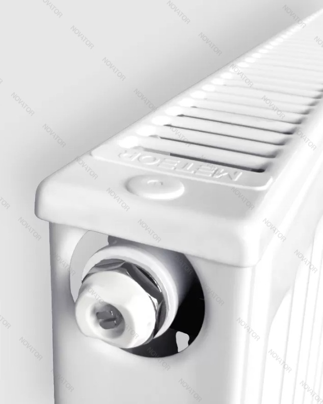 Meteor Classic VK-Profil 300х800 мм , нижнее подключение