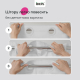 Iddis Бэйс TL07P24i11, 200х240 cм