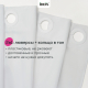 Iddis Бэйс TL07P24i11, 200х240 cм