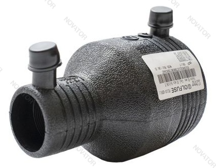 OLfuse PE100 PN16 SDR11 D40х32 вн.