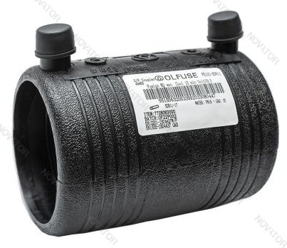 OLfuse PN16 SDR11 PE100 D40