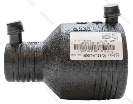 OLfuse PE100 PN16 SDR11 D40х32 вн.