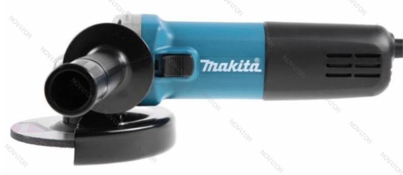 Makita 9558HNR, 840Вт