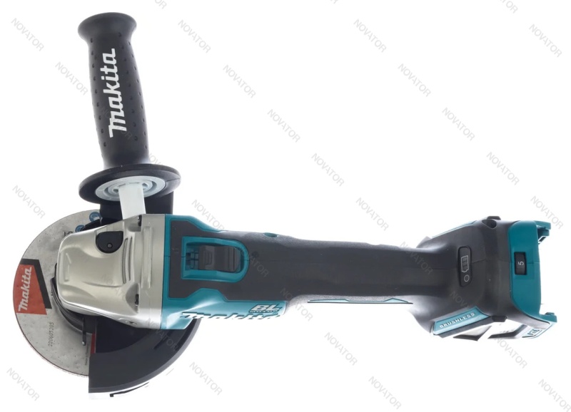 Makita LXT DGA511Z