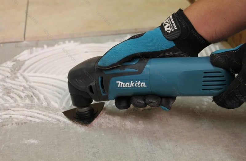 Makita TM3000C, 320Вт