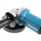 Makita 9558HNR, 840Вт